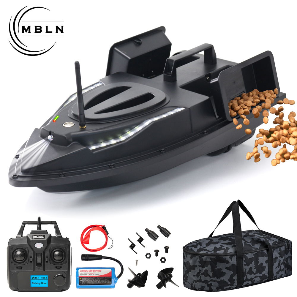 Fishing Boat Gps - Merk, Visaasboot, Dubbele Motoren, Stuurachterlicht, Cruis