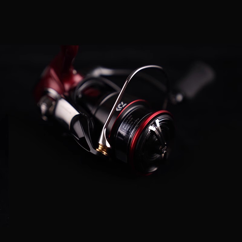 2025 NIEUWE DAIWA FUEGO CS LT  - Abu Garcia Reel Max recensie en prijs