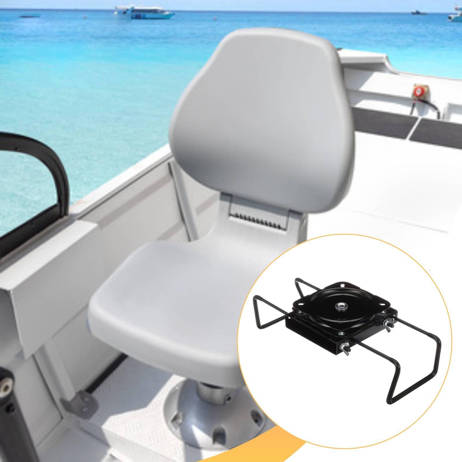 Secure Fit Bootstoelbasis Draa - Fishing Boat Steering Wheel recensie en prijs