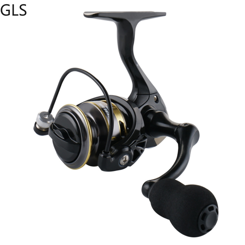 Mini Reel 500/800 Serie EVA Gr - Daiwa Reel Bg recensie en prijs