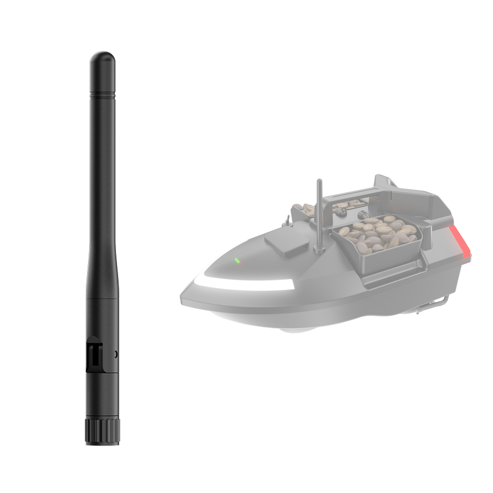 Afstandsbediening Voerboot Ant - Fishing Boat Gps recensie en prijs
