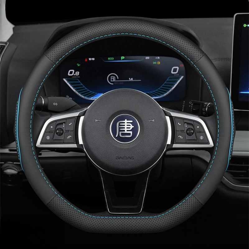 2026 Nieuwe Echt Lederen Zomer - Fishing Boat Steering Wheel recensie en prijs