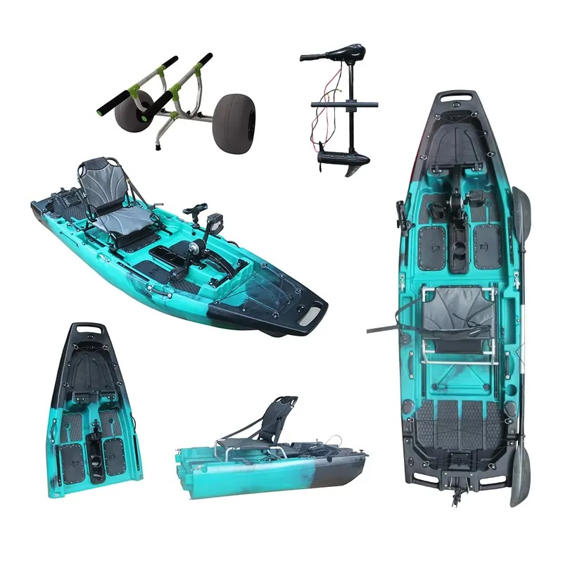 Populaire 1-persoons HDPE/PE z - Fishing Boat Seat recensie en prijs