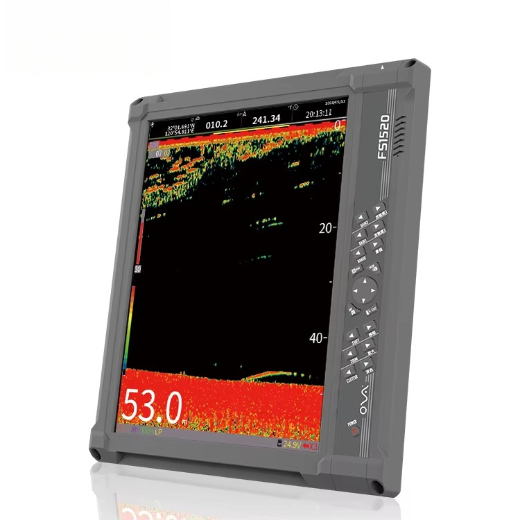 Marine Materials 1000 meter vo - Fishing Boat Depth Finder recensie en prijs