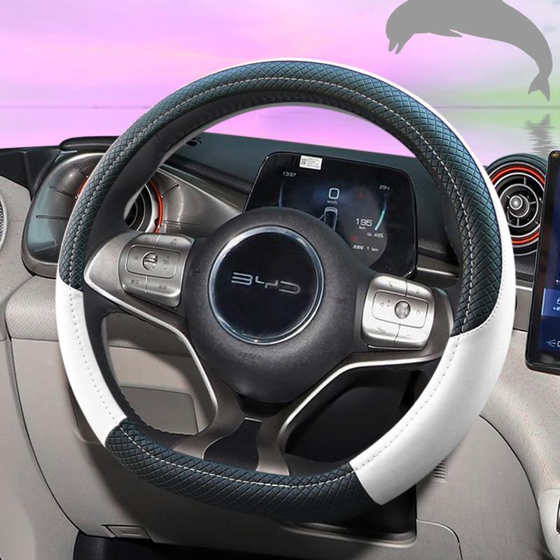 Voor BYD Dolphin Seal Atto3 Ta - Fishing Boat Steering Wheel recensie en prijs