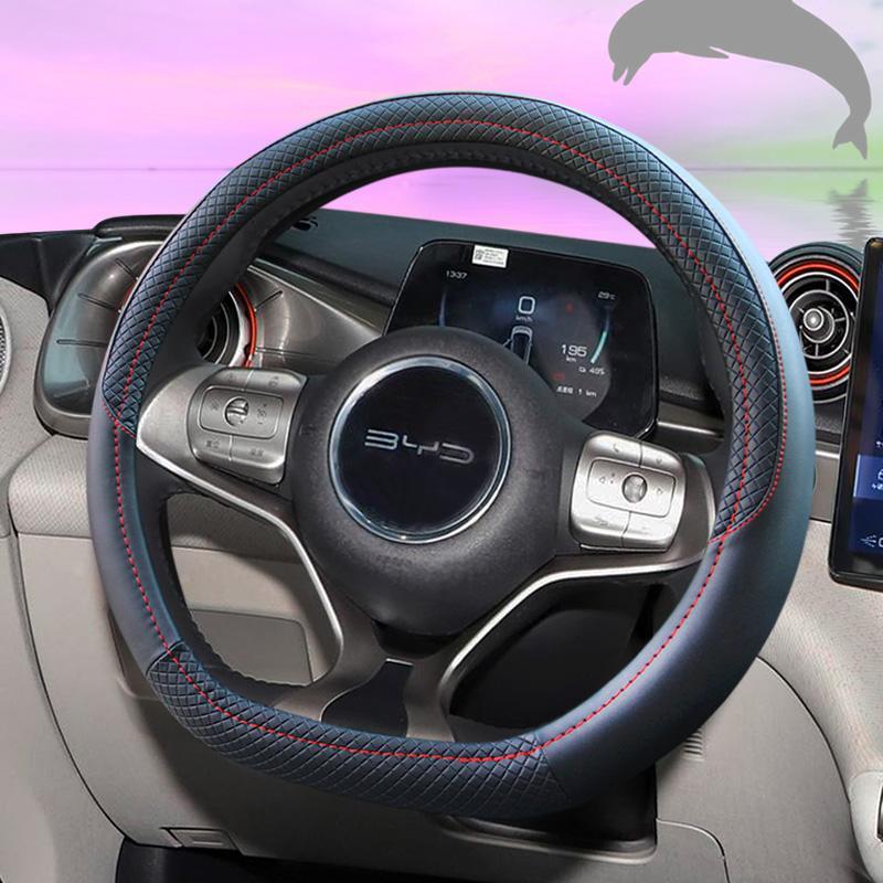 Voor BYD Dolphin Seal Atto3 Ta - Fishing Boat Steering Wheel recensie en prijs