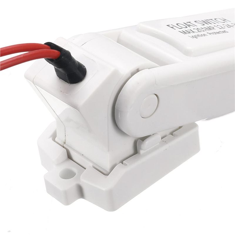 F-T 6X Lenspomp Vlotterschakel - Fishing Boat Bilge Pump recensie en prijs