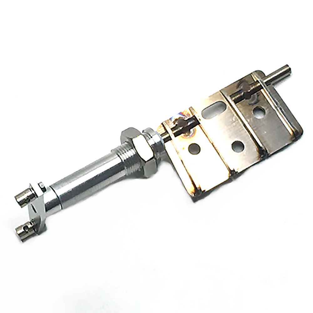 1Pc Cnc Metal Blade 52Mm 63Mm  - Fishing Boat Steering Wheel recensie en prijs