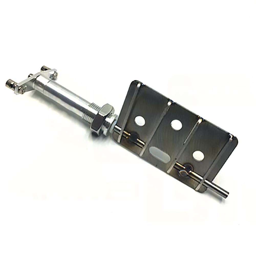 1Pc Cnc Metal Blade 52Mm 63Mm  - Fishing Boat Steering Wheel recensie en prijs