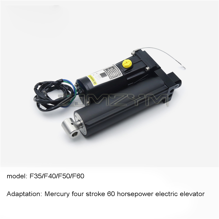 Buitenboordmotor Elektrische t - Fishing Boat Outboard Motor recensie en prijs