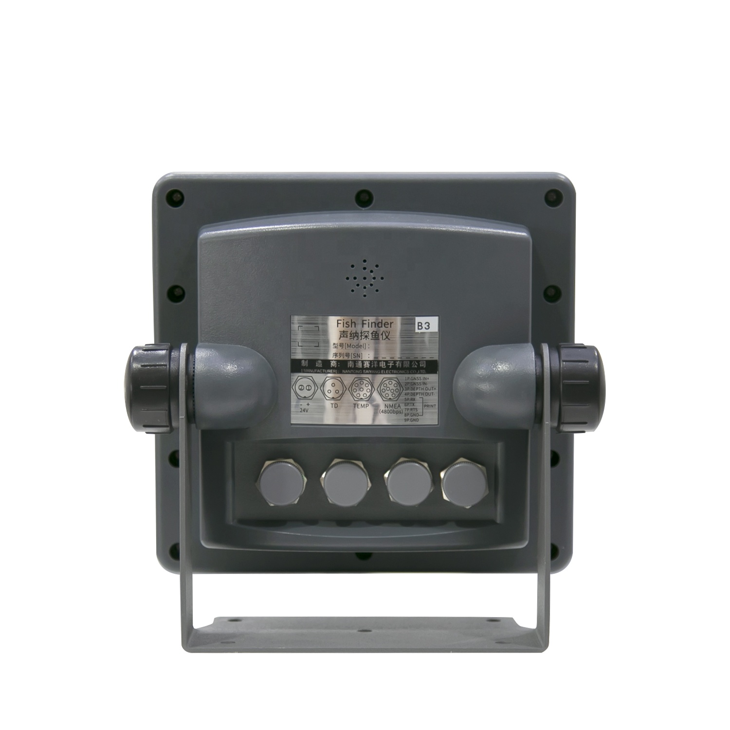 Marinelite Bootaccessoires, vi - Fishing Boat Depth Finder recensie en prijs