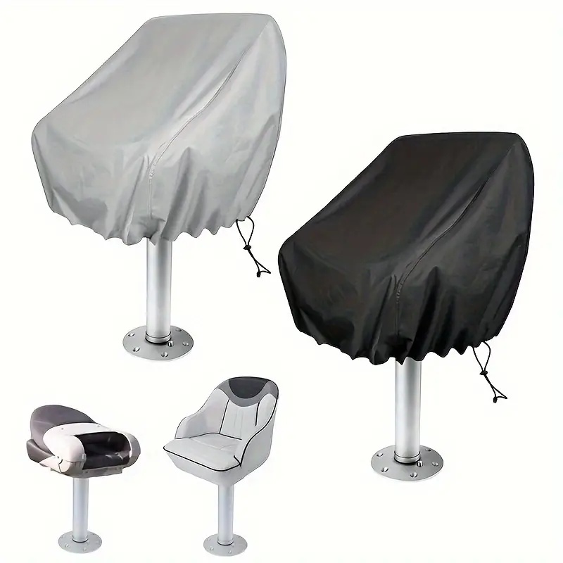 1 stuks waterdichte bootstoelh - Fishing Boat Seat recensie en prijs
