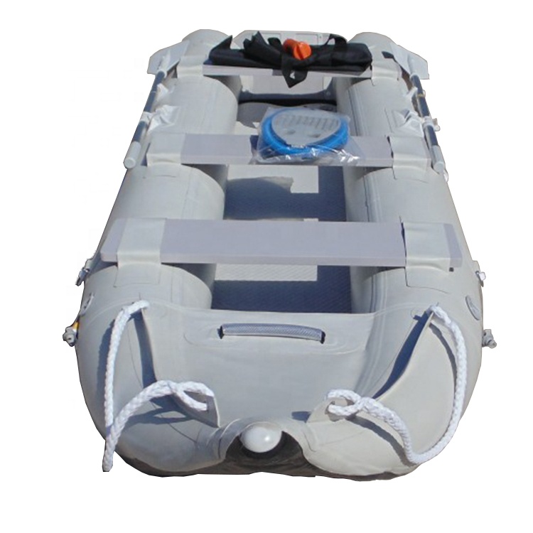 2025 Hot Koop Goethe Goboat GT - Fishing Boat Inflatable recensie en prijs