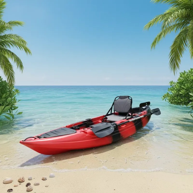 10ft Enkelzitplaats Zit-op-vis - Fishing Boat Seat recensie en prijs