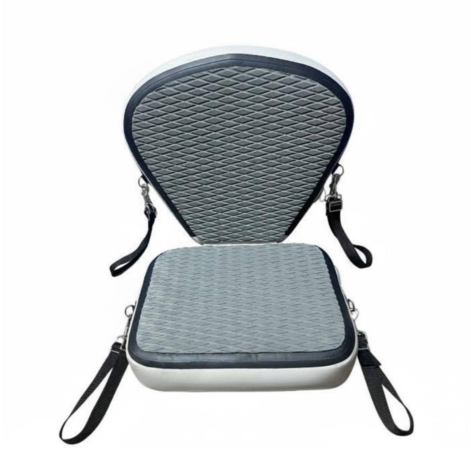 SUP-visstoel Draagbare afneemb - Fishing Boat Seat recensie en prijs