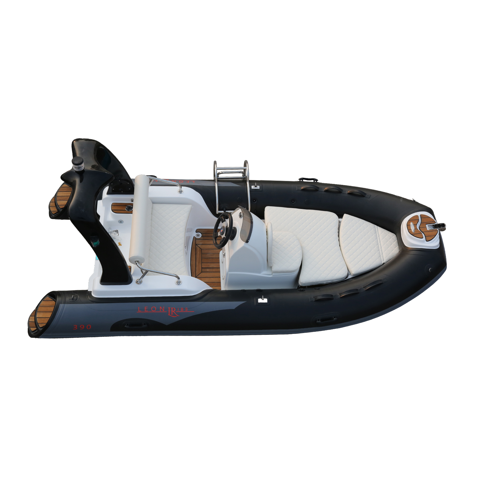 CE-gecertificeerde 3,9m glasve - Fishing Boat Outboard Motor recensie en prijs