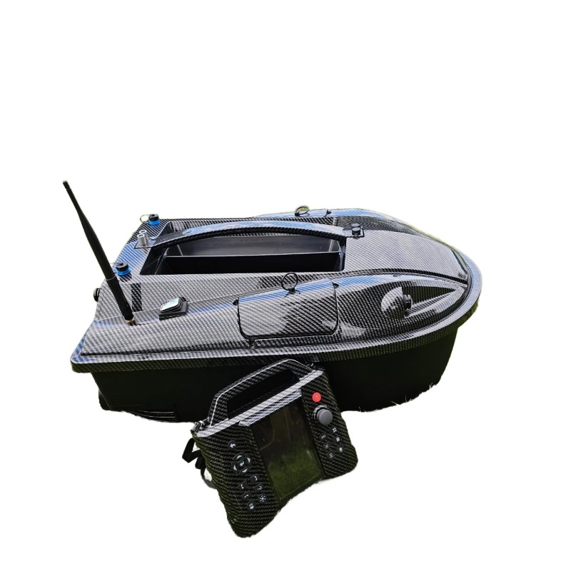 Nieuwe Upgrade Aasboot 116 Pun - Fishing Boat Gps recensie en prijs