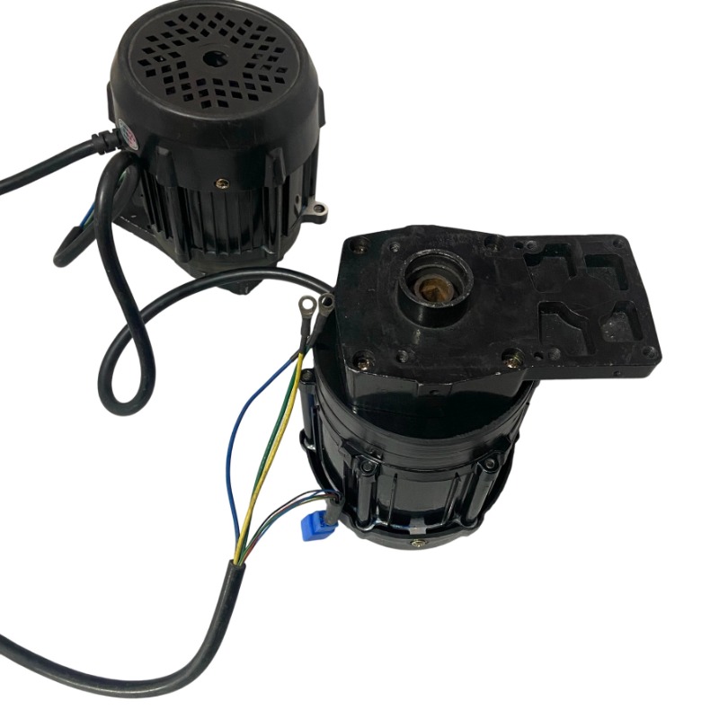 48V 1000/1200/1500W Hoge Snelh - Fishing Boat Outboard Motor recensie en prijs
