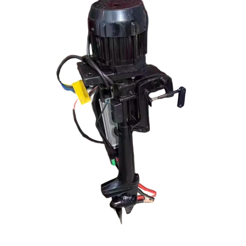 48V 1000/1200/1500W Hoge Snelh - Fishing Boat Outboard Motor recensie en prijs
