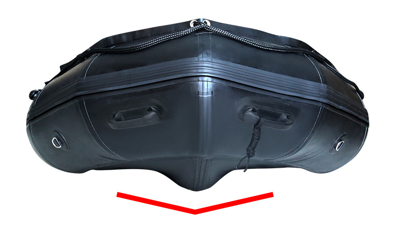 5.2.M verdikte stormboot visse - Fishing Boat Inflatable recensie en prijs
