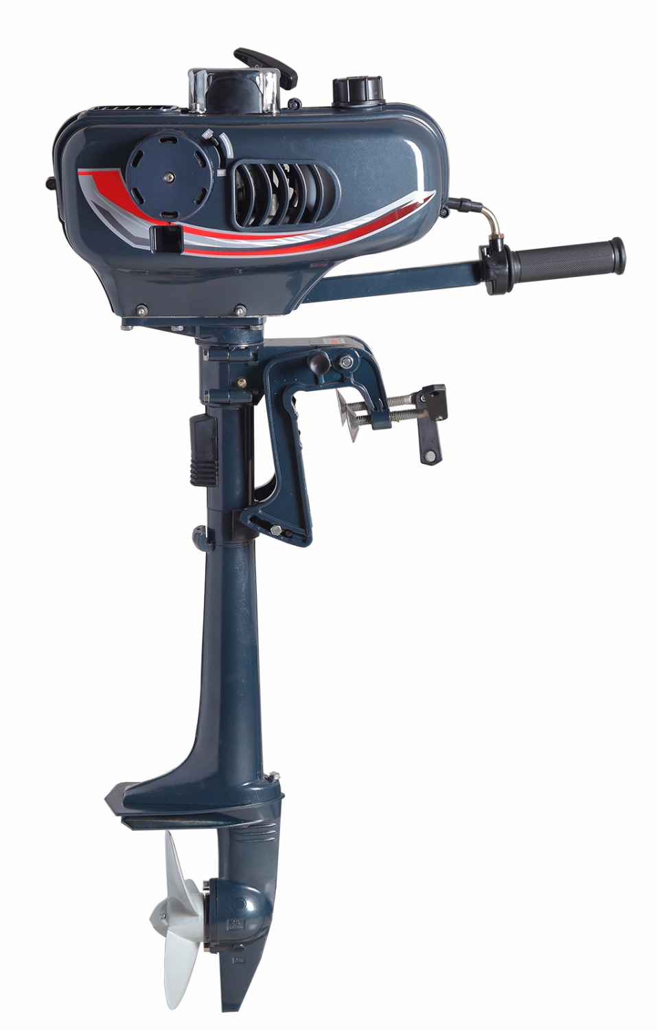 Goede Kwaliteit Hangkai 2-takt - Fishing Boat Outboard Motor recensie en prijs