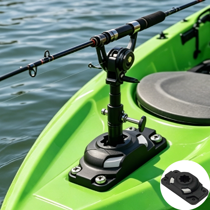 Kano Navigatieframe Basis Met  - Fishing Boat Navigation Light recensie en prijs