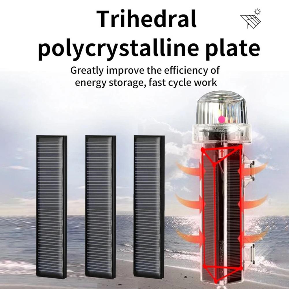 Solar Ocean Signaallicht Navig - Fishing Boat Navigation Light recensie en prijs