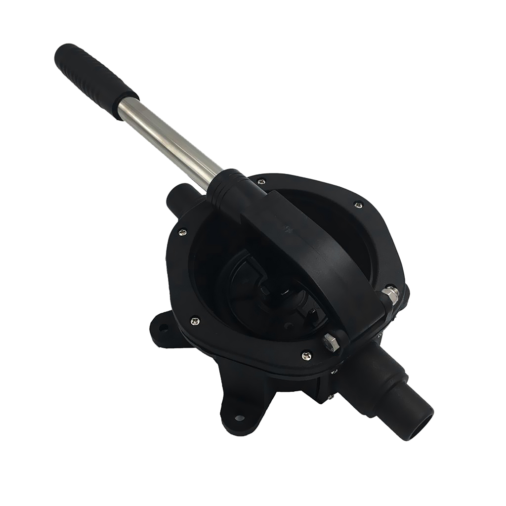Vijf Oceanen 15 Gpm Zelfaanzui - Fishing Boat Bilge Pump recensie en prijs