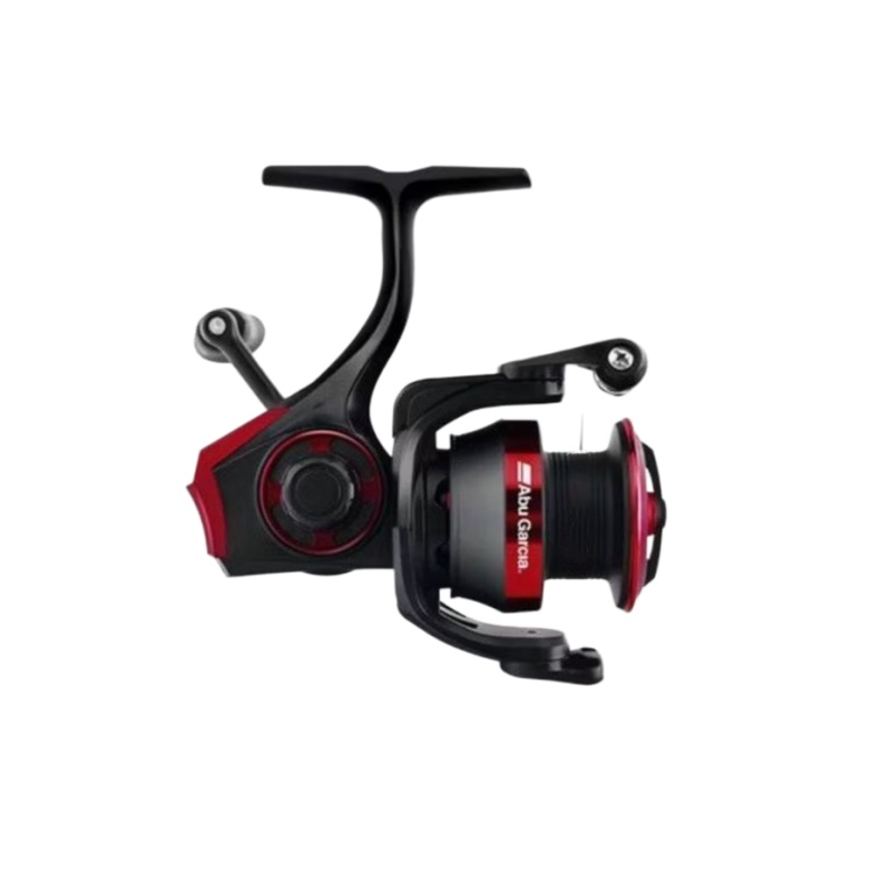 Abu Garcia BMA Spinning Visree - Abu Garcia Reel Max recensie en prijs