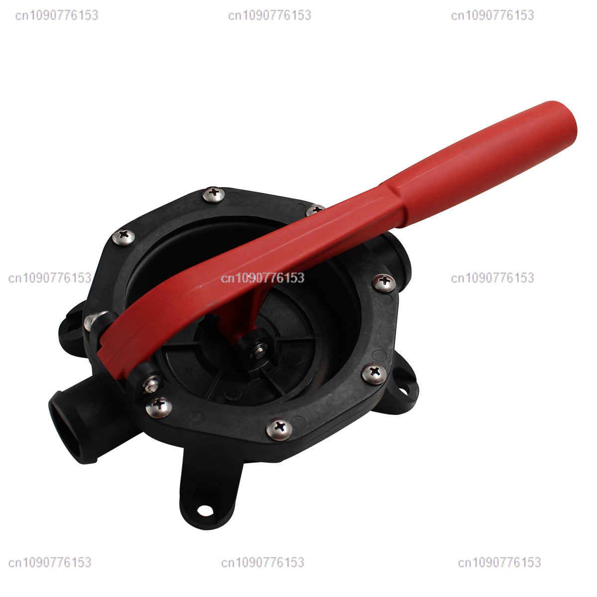 Maritieme waterpomp Handpomp R - Fishing Boat Bilge Pump recensie en prijs