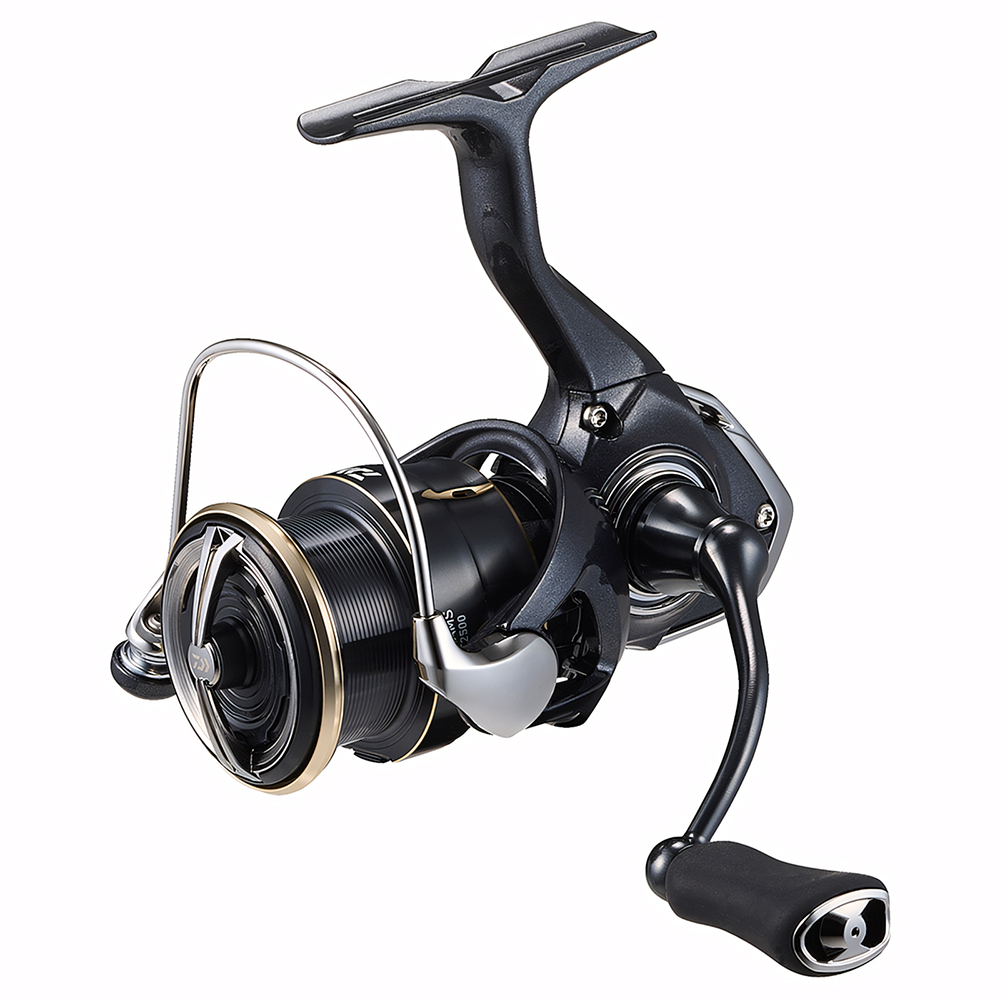2026 DAIWA FREAMS Spinhengel M - Daiwa Reel Bg recensie en prijs