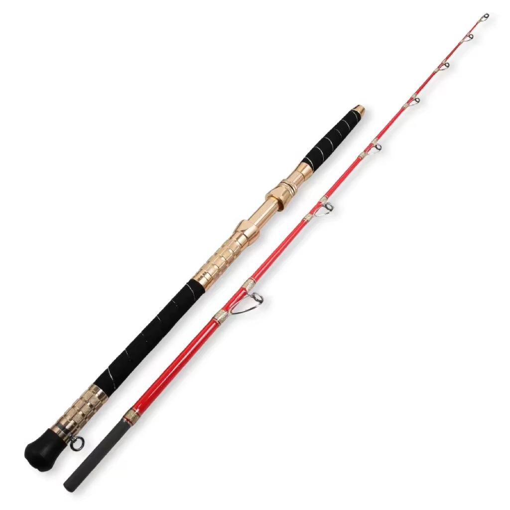 Goture 1.65M 1.8M 2.1M Diepzee - Fishing Boat Steering Wheel recensie en prijs