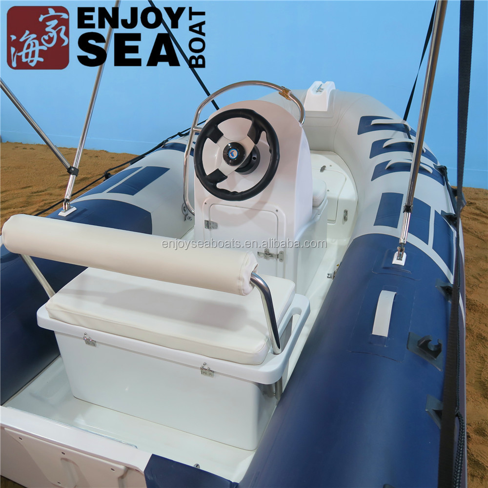 ASM-320 PVC Opvouwbare Opblaas - Fishing Boat Inflatable recensie en prijs